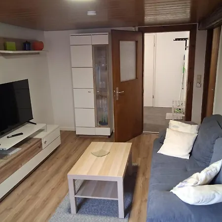 Apartment Zur Lauramühle *