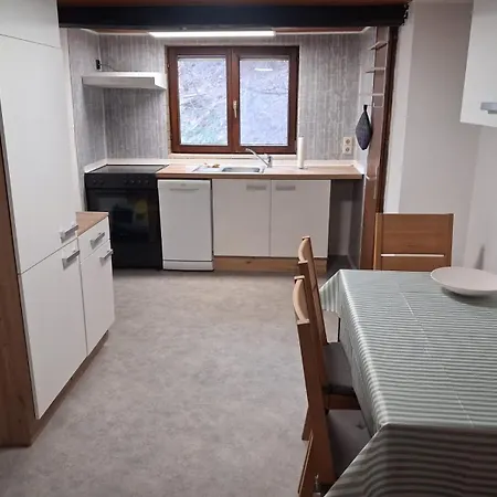 Apartment Zur Lauramühle