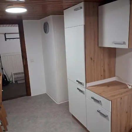 Zur Lauramühle Apartment Rot am See
