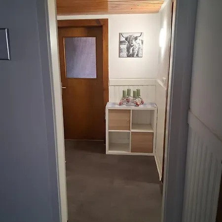 Apartment Zur Lauramühle
