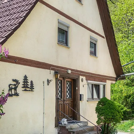Zur Lauramuehle * Rot am See