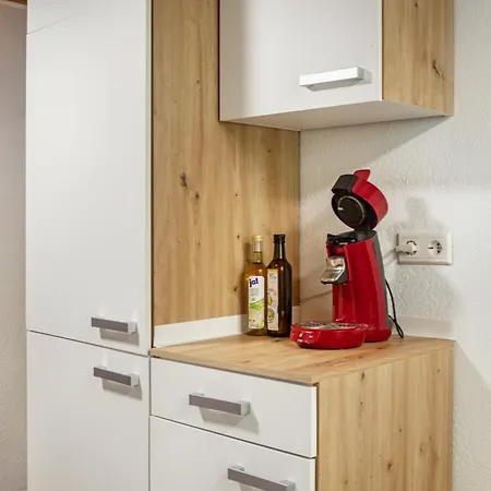 Apartment Zur Lauramühle *